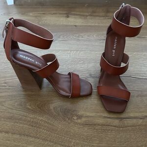 Madden Girl Heels